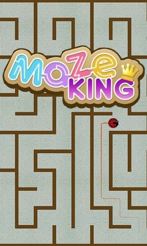download Maze king apk